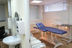 Клиника Константа, с рейтингом 3.4 - находится по адресу Вологда, улица Карла Маркса, 7 