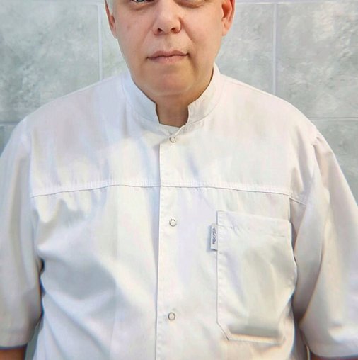 Станислав Максимович Савранский
