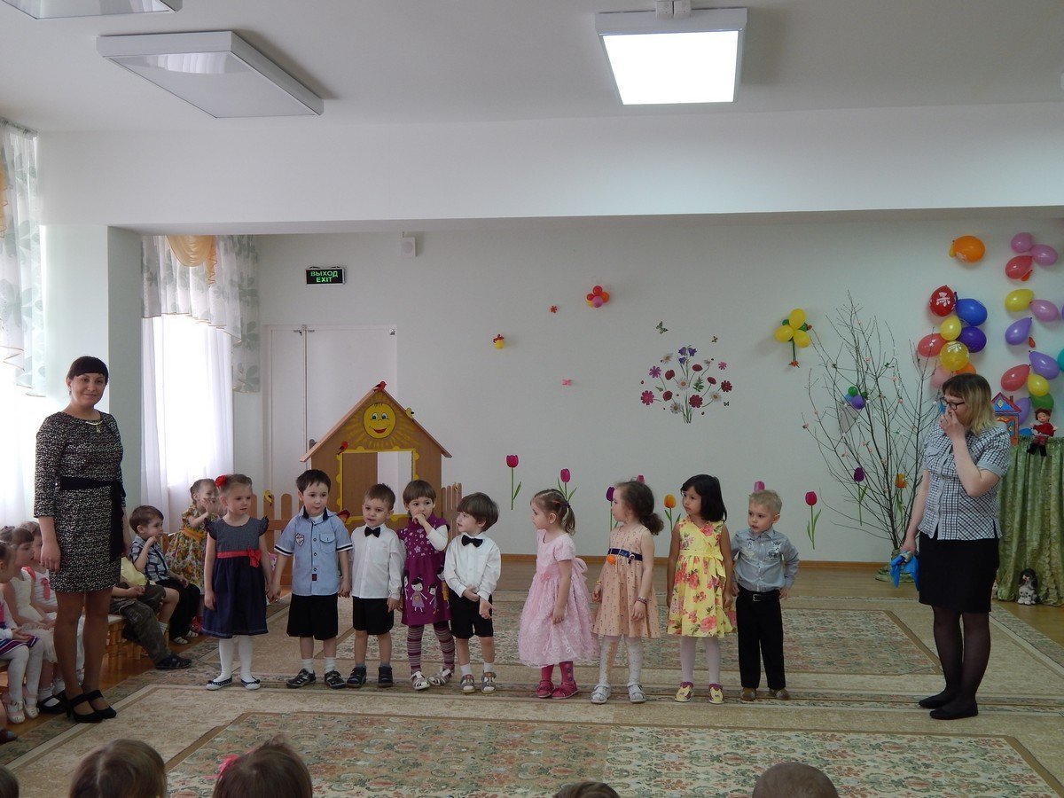 Детский сад 63 Кировского района заведующая
