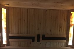 Баня на дровах, с рейтингом 3.5 - находится по адресу Московская область, Скурыгино деревня, 5 