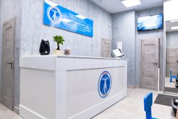 Стоматология Davinci Dental, с рейтингом 4.5 - находится по адресу Санкт-Петербург, улица Николая Рубцова, 5 ст1 