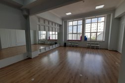 Мастерская танецPRO, с рейтингом 4.9 - находится по адресу Нижний Новгород, Бурнаковский проезд, 1 