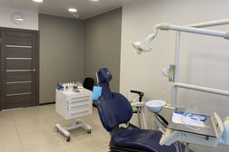 Стоматологическая клиника Меди-Профи, с рейтингом 3.7 - находится по адресу Московская область, Одинцово, улица Чистяковой, 2 