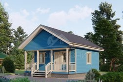 Компания Дом жизни, с рейтингом 5 - находится по адресу Нижегородская область, Павлово, улица Кирова, 13 