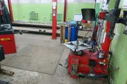 Автосервис 777, с рейтингом 3.1 - находится по адресу Калуга, Тарутинская улица, 223 