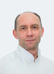 Ревматолог, анестезиолог Борис Александрович Черняев