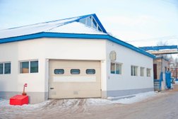 Rms, с рейтингом 3.6 - находится по адресу Республика Башкортостан, Уфа, Индустриальное шоссе, 46 