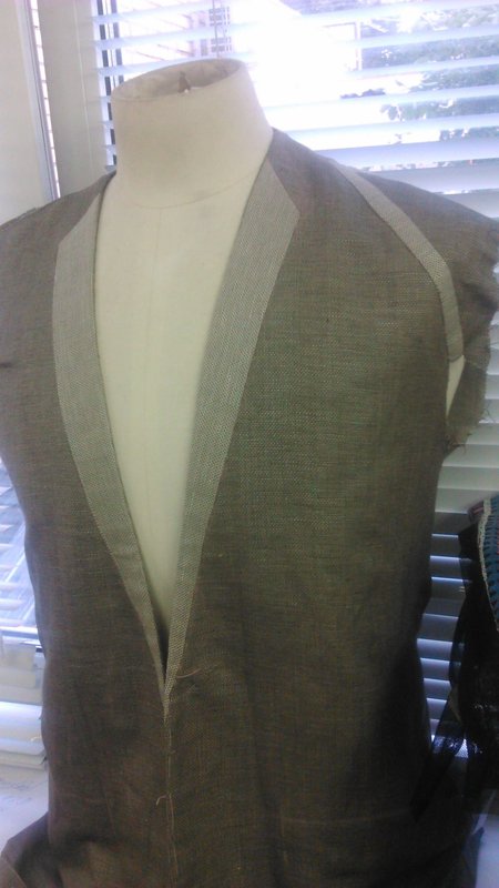 фотография Ателье Sartoria milo