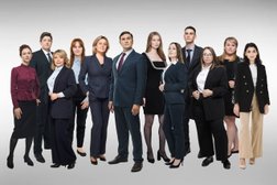 Юридическая фирма Солнцев и партнёры, с рейтингом 4.9 - находится по адресу Калининград, 9 Апреля, 7 