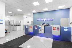 Лечебно-диагностический центр Дикуля "МАРЬИНО", с рейтингом 4.5 - находится по адресу Москва, Новочеркасский бульвар, 55к2 