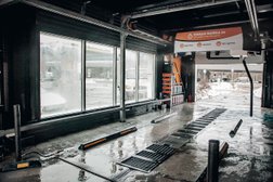 Умная мойка Портал, с рейтингом 4.7 - находится по адресу Москва, Привольная улица, вл64с2 