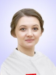 Педиатр, нефролог Елена Сергеевна Застело