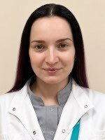 Алина Игоревна Селезнева