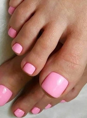 Подолог, мастер ногтевого сервиса Наталья Ольховцева