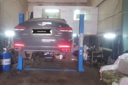 Автосервис ТрансСервис, с рейтингом 3.3 - находится по адресу Чувашская Республика, Чебоксары, Марпосадское шоссе, 3 
