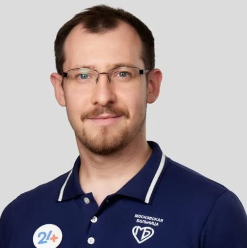 Антон Иванович Гречин