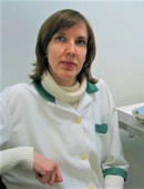 Уткина Наталья Викторовна