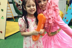 Праздничное агентство Город Сказок, с рейтингом 3.4 - находится по адресу Удмуртская Республика, Ижевск, улица Героя России Ильфата Закирова, 9 