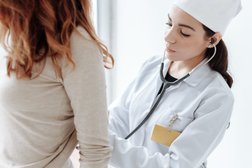 Медицинский многопрофильный центр УЗИ Plus, с рейтингом 2.5 - находится по адресу Смоленск, проспект Гагарина, 14/2 