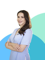 Гастроэнтеролог, инфекционист Виктория Эдуардовна Беспалова