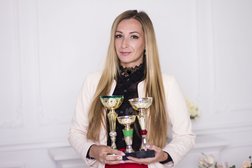 Студия наращивания ресниц Lash house, с рейтингом 3.7 - находится по адресу Псков, улица Максима Горького, 6а 