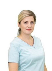 Отоларинголог Елена Сергеевна Кононова