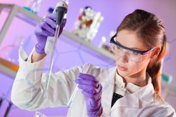 Медицинская компания Invitro, с рейтингом 3.5 - находится по адресу Москва, Новощукинская улица, 5 