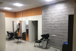 Парикмахерская Тут Стригут, с рейтингом 4.9 - находится по адресу Нижегородская область, Кстово, улица Чванова, 7 