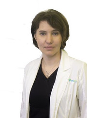 Врач УЗИ, акушер-гинеколог Яна Викторовна Вальцева