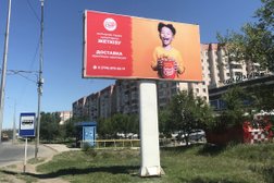 Ресторан быстрого питания халал продукции SalemChick, с рейтингом 4 - находится по адресу Караганда, Бухар-Жырау проспект, 143 