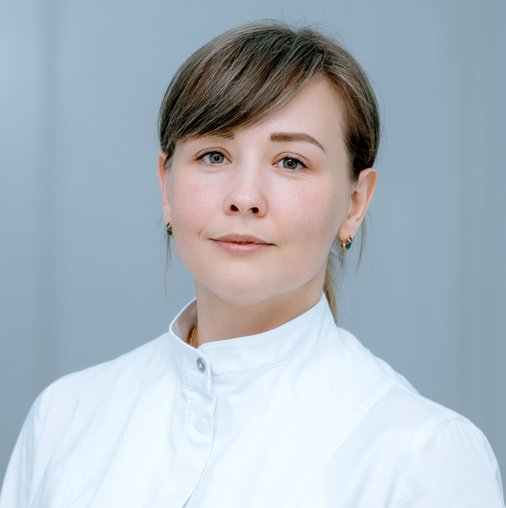 Раиса Александровна Цыганкова