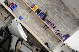 Студия красоты Эйлы, с рейтингом 5 - находится по адресу Республика Карелия, Петрозаводск, улица Фридриха Энгельса, 17 