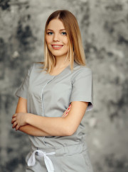 Ортодонт, стоматолог Екатерина Станиславовна Максюкова