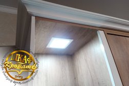 Производственный цех Шкаф Кровать-Дон, с рейтингом 4.2 - находится по адресу Ростов-на-Дону, Горсоветская улица, 83 