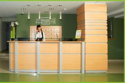 Городская стоматология, с рейтингом 3.7 - находится по адресу Республика Татарстан, Казань, улица Краснококшайская, 83 