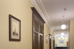 Клиника Heartman, с рейтингом 3.4 - находится по адресу Москва, Мясницкая улица, 19 