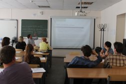 Школа бизнеса ОМИС, с рейтингом 2.6 - находится по адресу Санкт-Петербург, Лиговский проспект, 56 