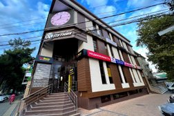 Агентство недвижимости Семья, с рейтингом 5 - находится по адресу Краснодарский край, Анапа, Астраханская улица, 10 