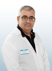 Андролог, уролог Вартан Альбертович Вартанов