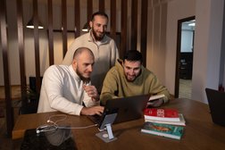 Маркетинговое агентство Smolov Lab, с рейтингом 4 - находится по адресу Республика Дагестан, Махачкала, Батырая улица, 86 