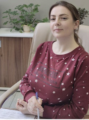 Нейропсихолог, дефектолог Наталья Юрьевна Новосёлова