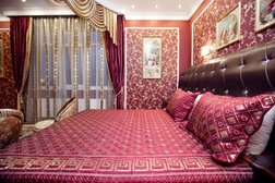 Комплекс отдыха Сергеевские бани, с рейтингом 3.4 - находится по адресу Краснодар, Трамвайная улица, 15 