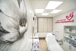 Салон красоты Любови Сердцевой, с рейтингом 4.8 - находится по адресу Москва, улица Яблочкова, 21А 