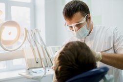 Стоматология Империал Дент, с рейтингом 4.8 - находится по адресу Нижний Новгород, улица Нестерова, 34а 