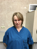 Баранова Екатерина Викторовна