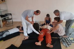 Студия массажа Белый Лотос, с рейтингом 3.5 - находится по адресу Пермь, Камчатовская улица, 18 