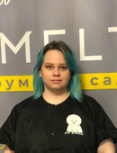 Варфоломеева Мария