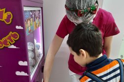 Детская стоматология БиСмайл, с рейтингом 4.9 - находится по адресу Рязань, Мервинская улица, 25 