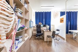 Клиника доктора Кащеева А. С., с рейтингом 4.9 - находится по адресу Московская область, рп. Быково, Долевая улица, 27 