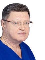 Абдоминальный хирург, травматолог Александр Николаевич Скворцов